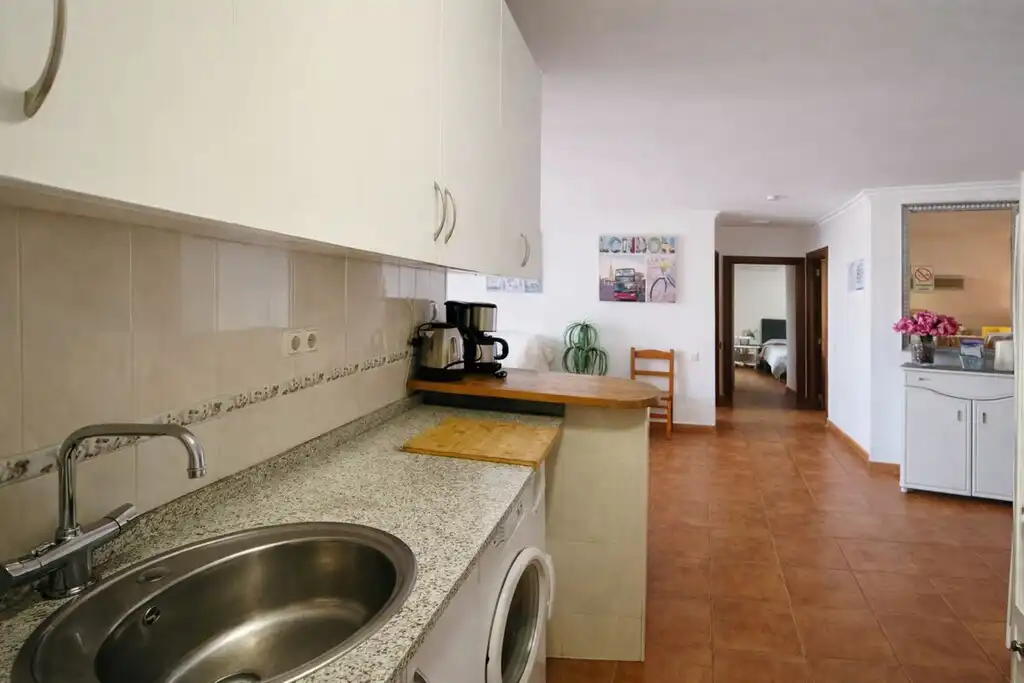 Apartamento con piscina en venta en Puerto Marina, imagen 14