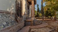 Exterior view of House or chalet for sale in  Granada Capital