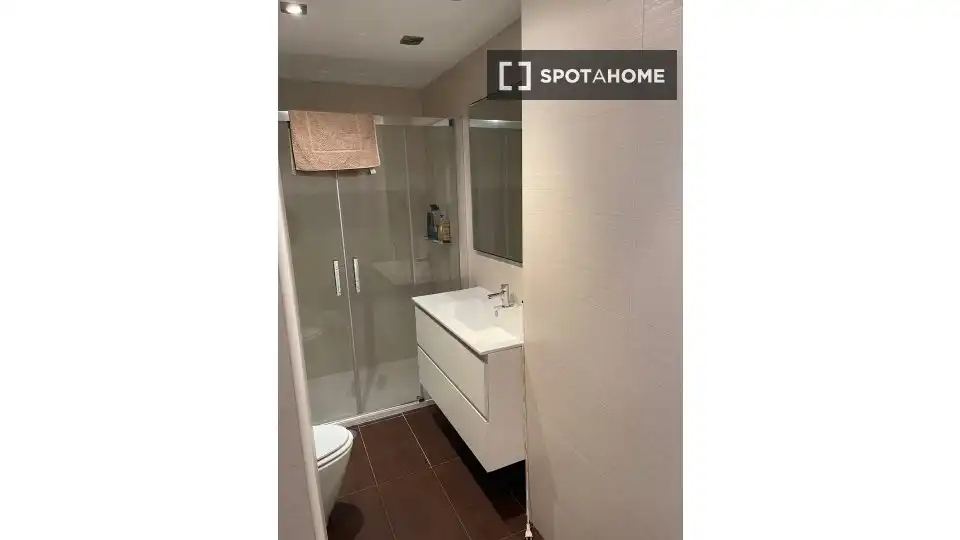 Flat for rent in Almendrales
