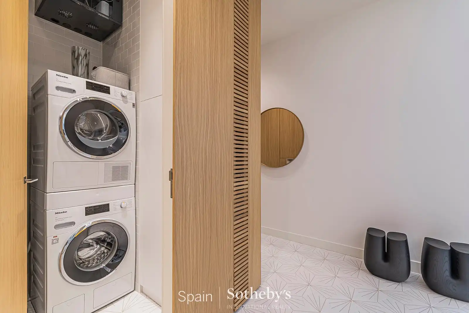 Appartement compact avec piscine à vendre à Eixample, imagen 38