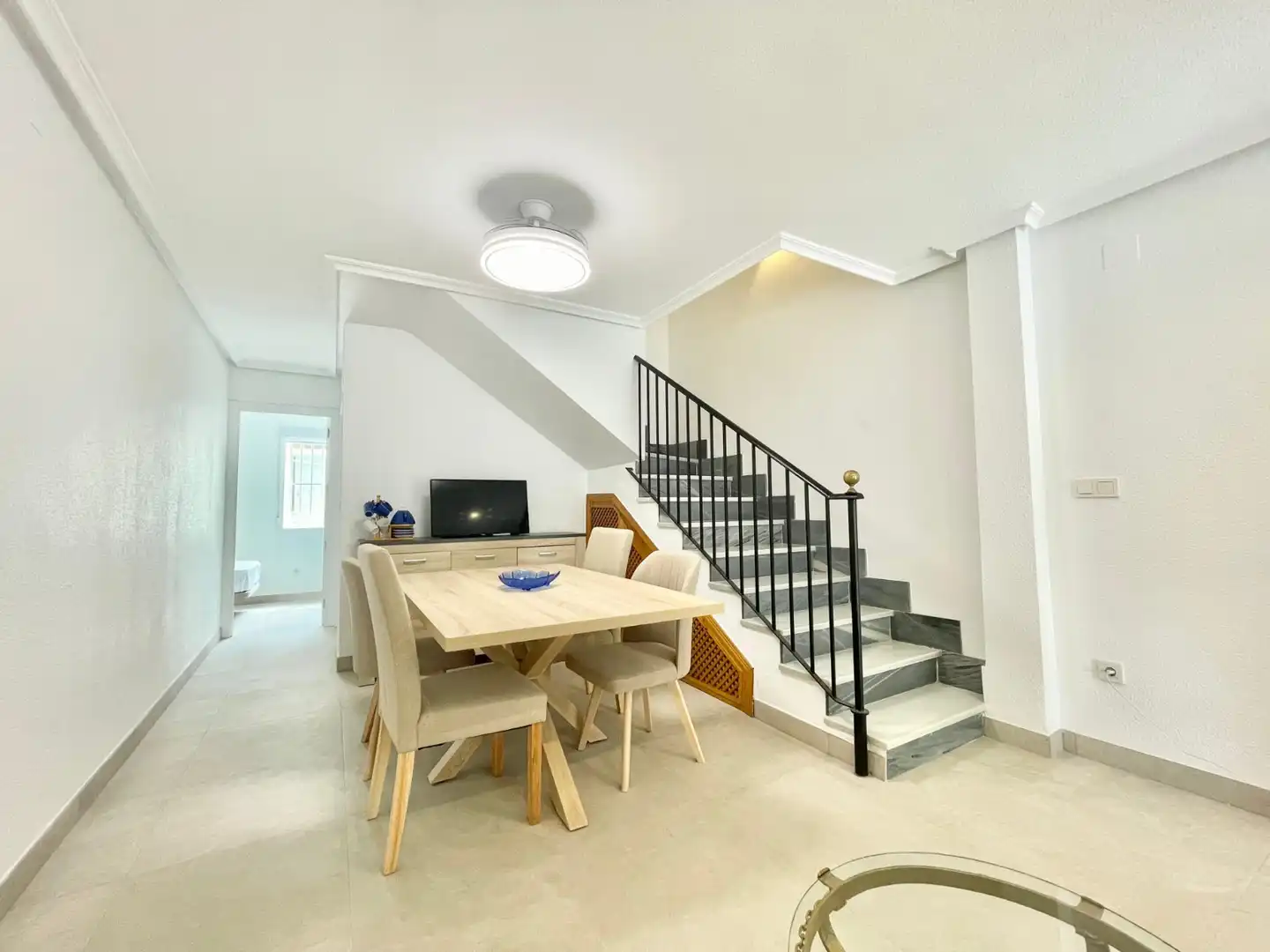 Maison avec terrasse à louer à Lo Pagán, imagen 12
