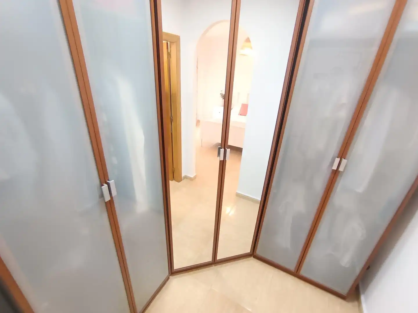 Bedroom of Detached homes for sale in Molina de Segura  with Air Conditioner, Heating and Terrace