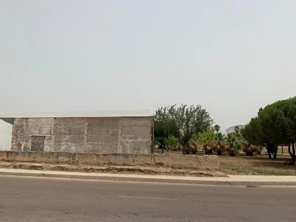 Terreno residencial en venta en Don Benito, imagen 7
