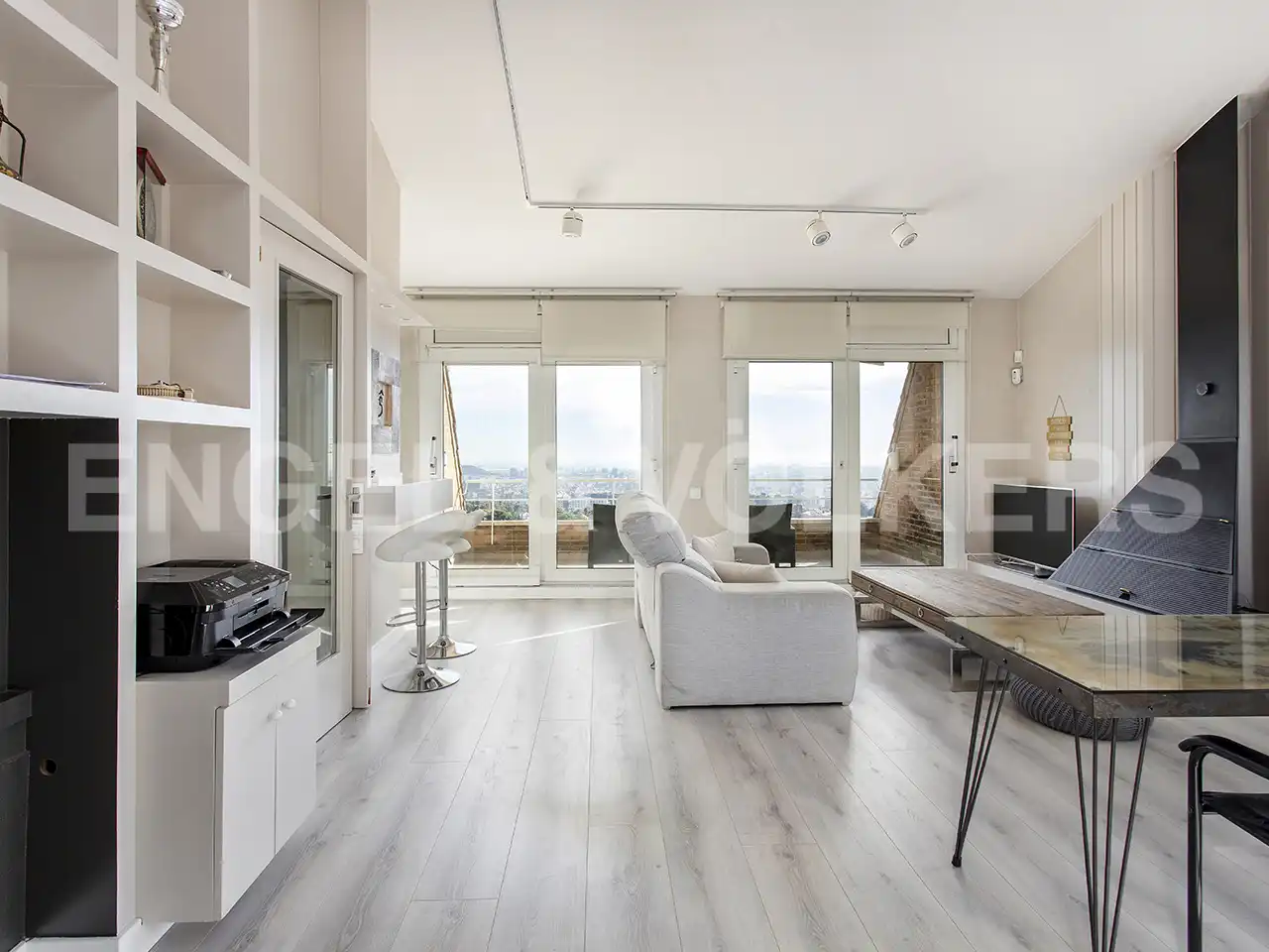 Detached homes for rent in Esplugues de Llobregat, Barcelona
