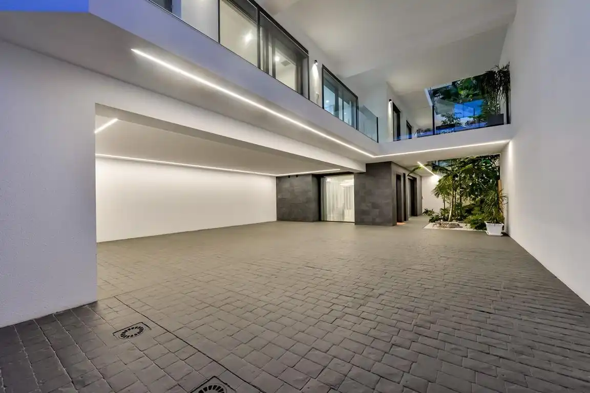 Villa avec piscine à vendre à Golf Bahía, imagen 40