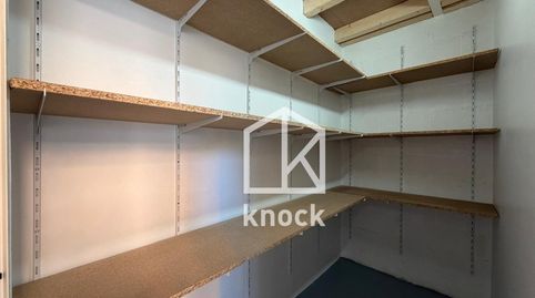 Foto 4 de Trastero de alquiler en Gijón - Calle María Alas Pumariño, Roces, Gijón