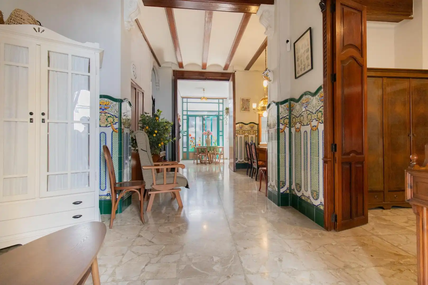 Maison rustique avec terrasse à vendre à Calle Calle San Juan, imagen 3