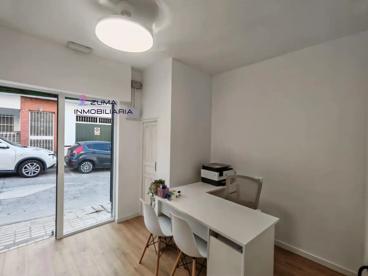 Business premises to rent in Puerto de la Torre - Atabal, imagen 5