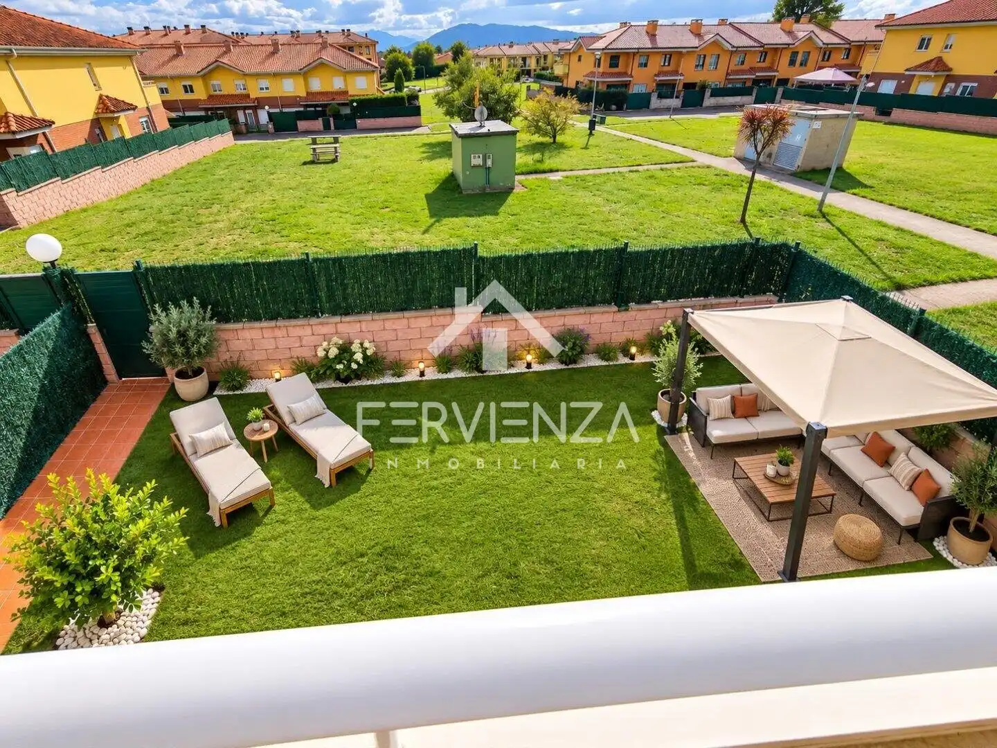Casa bifamiliare in vendita a Llanera, imagen 43