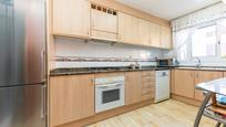 Kitchen of Flat for sale in Sant Climent de Llobregat  with Heating and Balcony