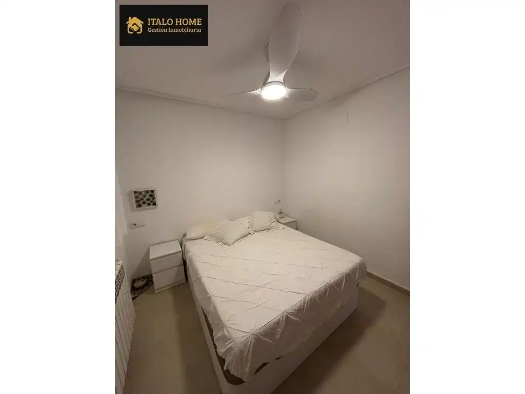 Flat for rent in Sucina
