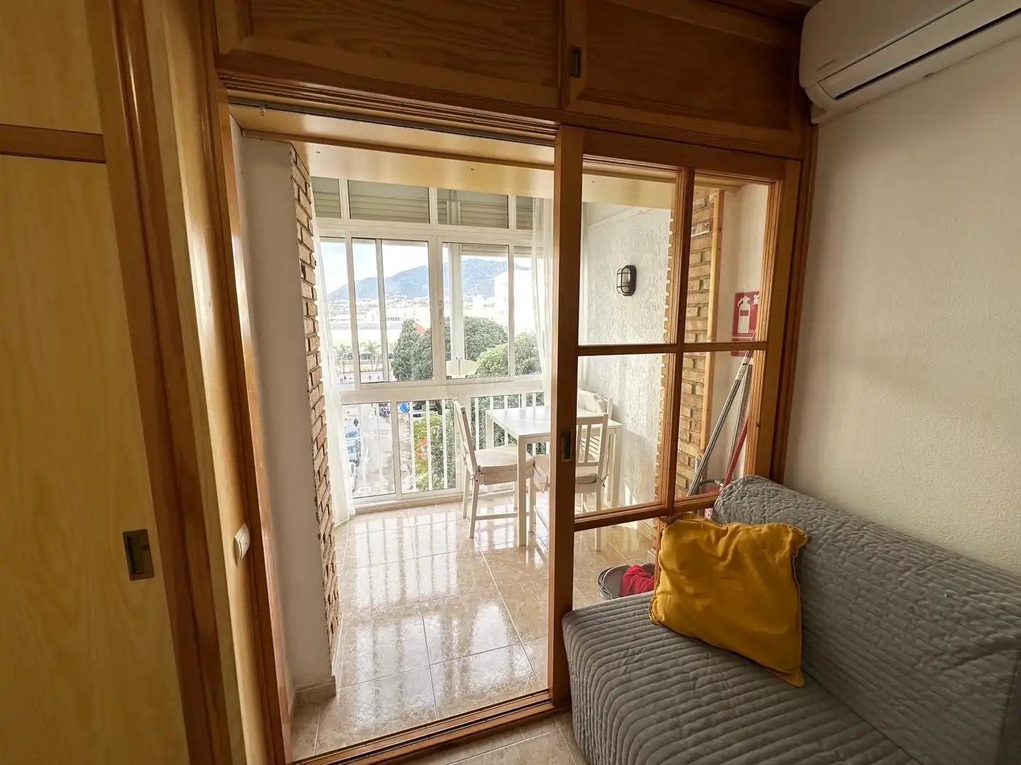 Apartment with pool for sale in Calle Luis Vives, imagen 15