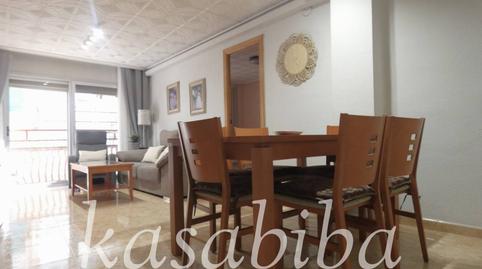 Foto 2 de Pis en venda a Calle Cronista Felipe de Gauna, El Cabanyal - El Canyamelar,  Valencia Capital