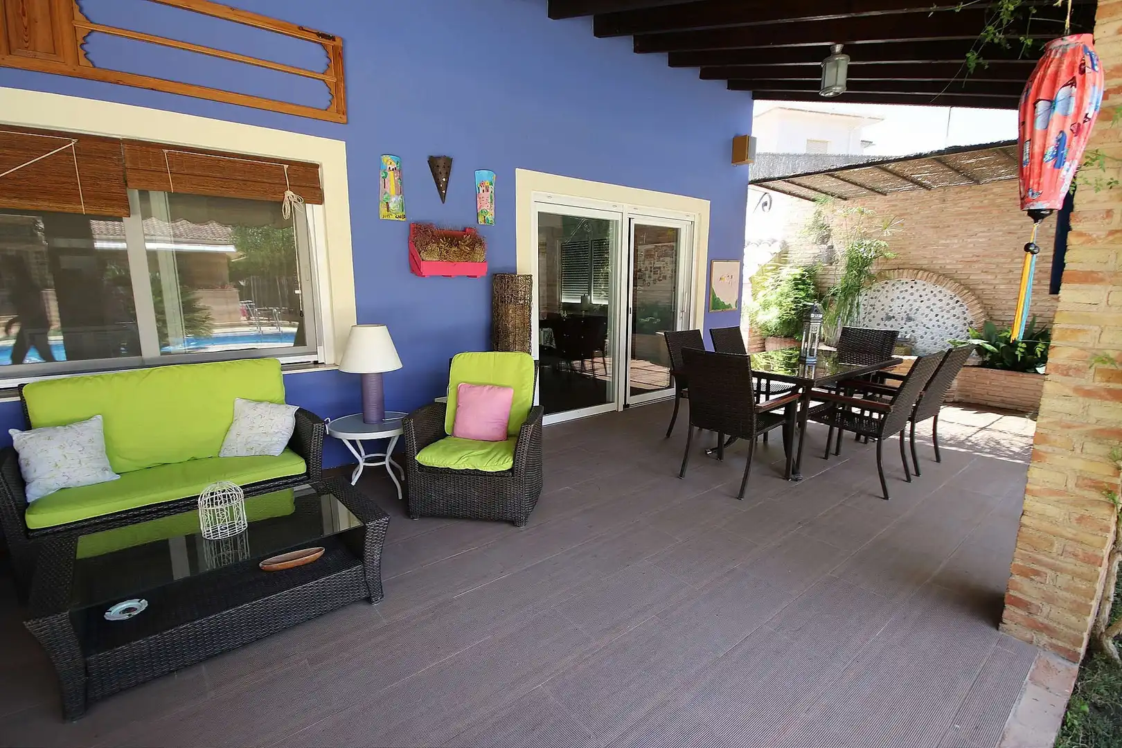 Villa à vendre à Monóvar  / Monòver, imagen 48