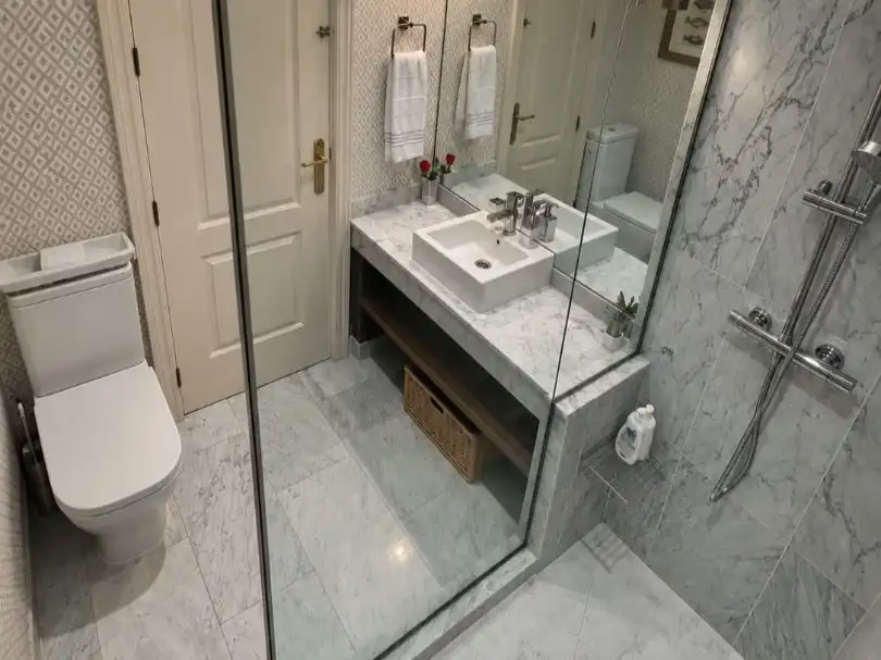 Wohnung zur Miete in Avenida de Los Andaluces, 22, Benamara - Atalaya
