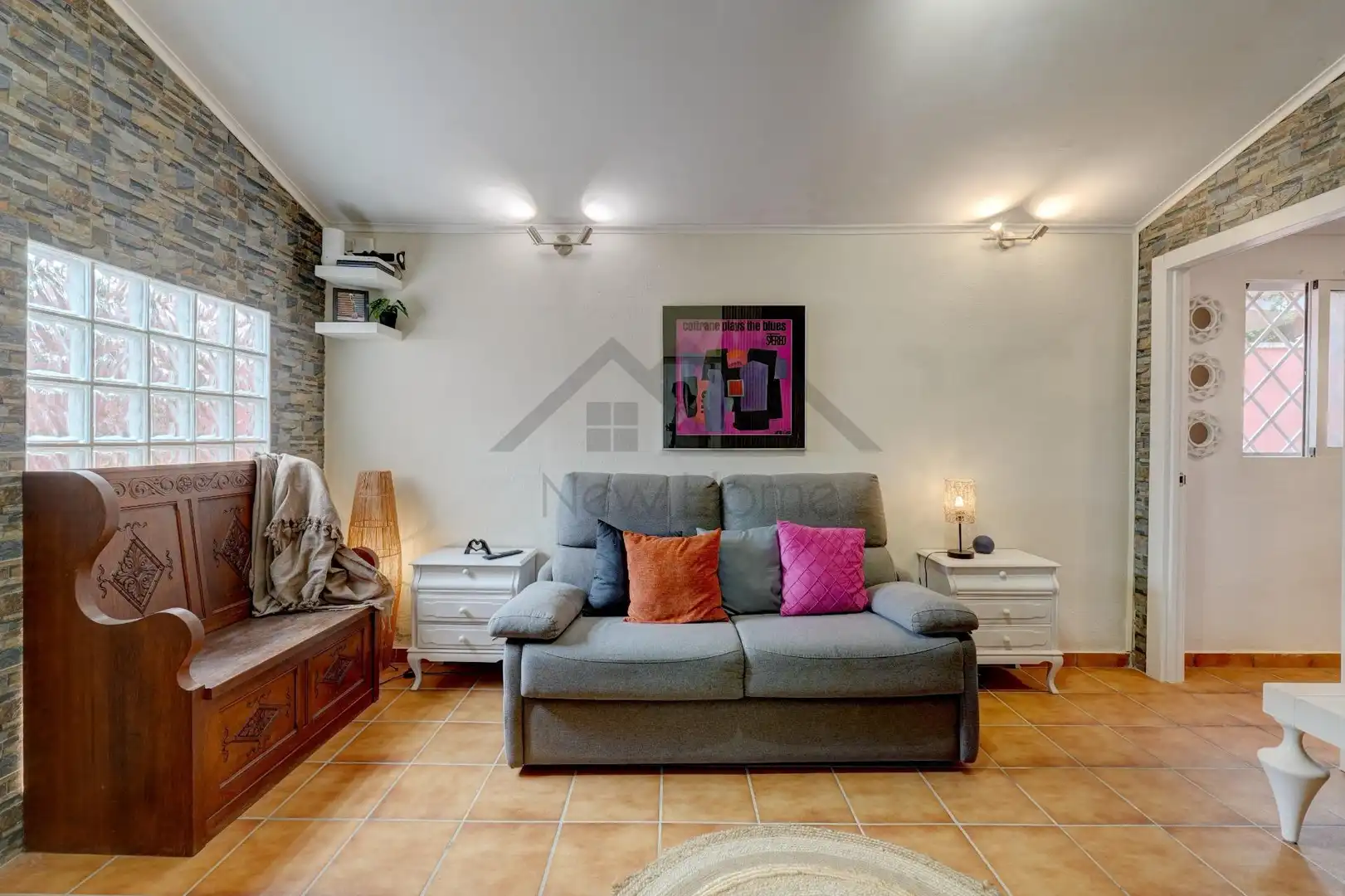 Villa avec terrasse à vendre à Rascanya, imagen 45