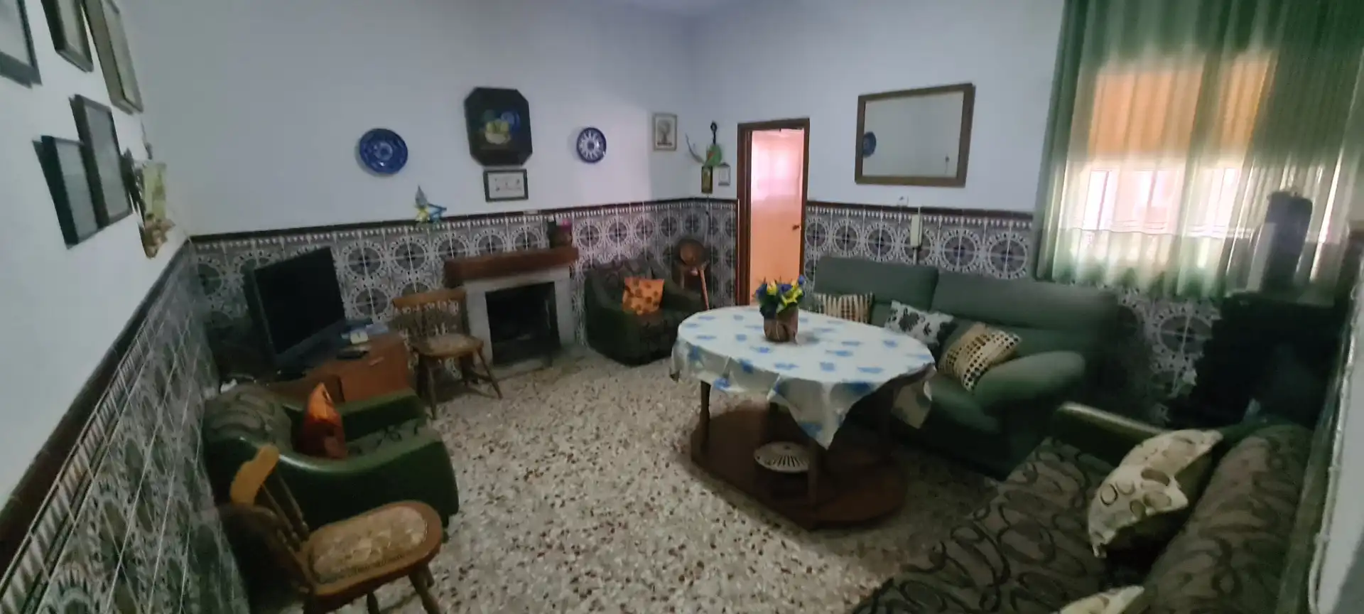 Casa in vendita a Campillo de Llerena, imagen 13