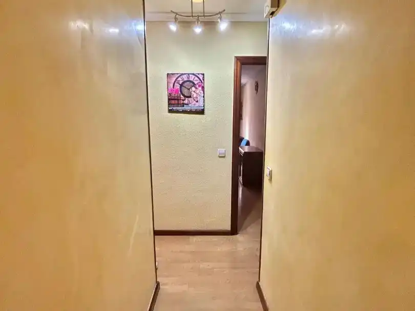 Piso en venta en Ávila Capital con Balcón