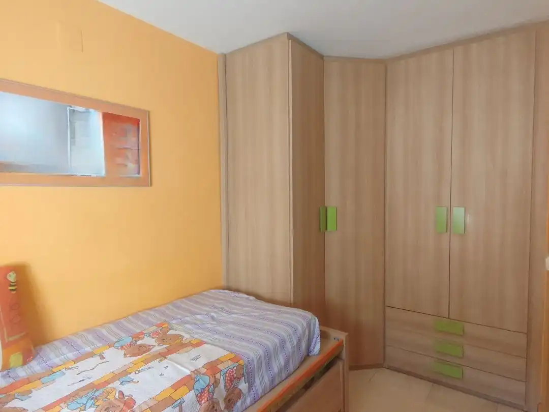 Maison mitoyenne à vendre à Carretera Alfonso XIII 64, imagen 9