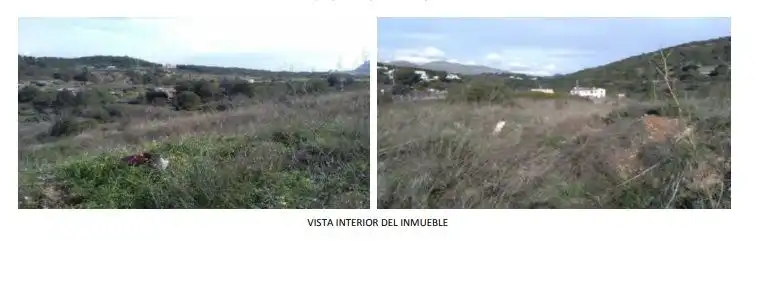 Residencial en venda en Calpe / Calp