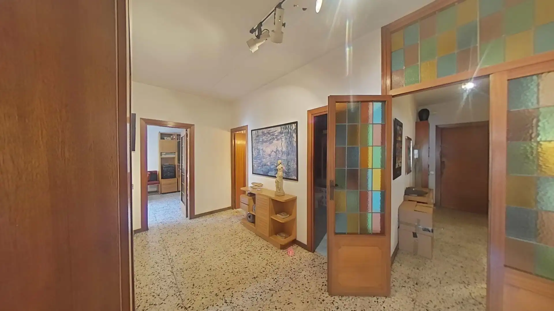 Piso con terraza en venta en Sant Andreu, imagen 20