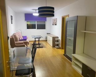 Sala d'estar de Apartament de lloguer en Cijuela