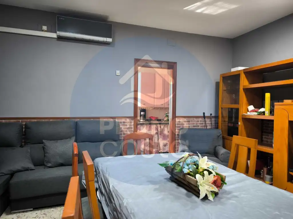 Living room of Country homes for sale in Gibraleón, Huelva