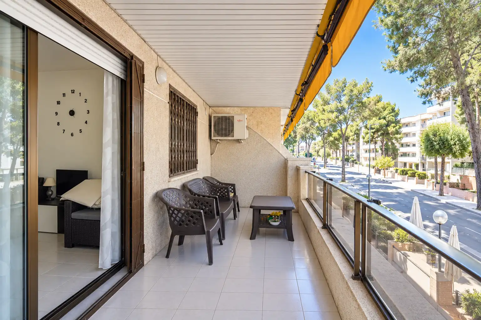 Appartement avec terrasse à vendre à Carretera de la Costa, imagen 5