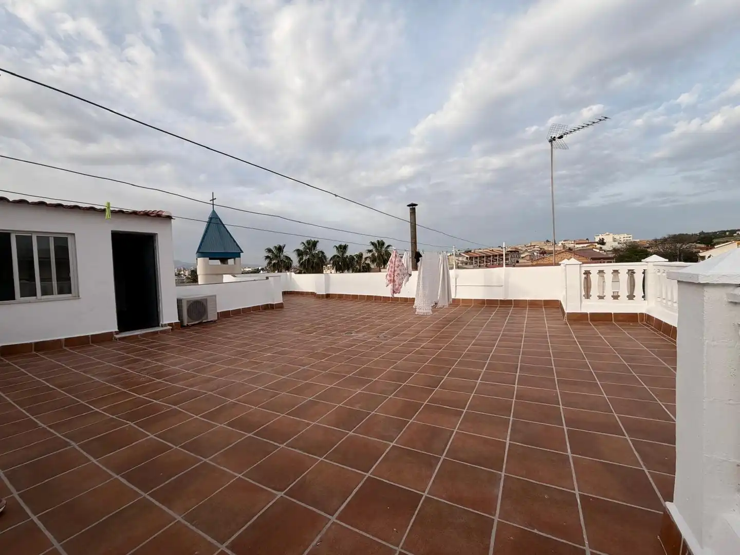 Terrace of Houses for sale in Molina de Segura  with Air Conditioner and Heating