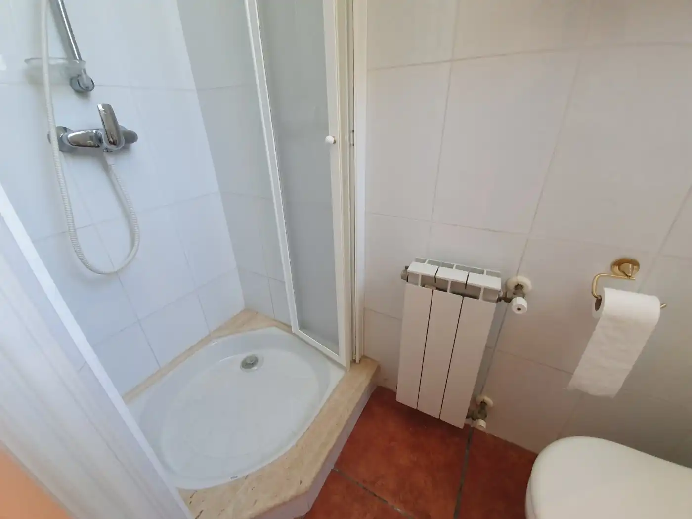 Baño de Casa o chalet en venta en Chiva con Calefacción, Jardín privado y Terraza