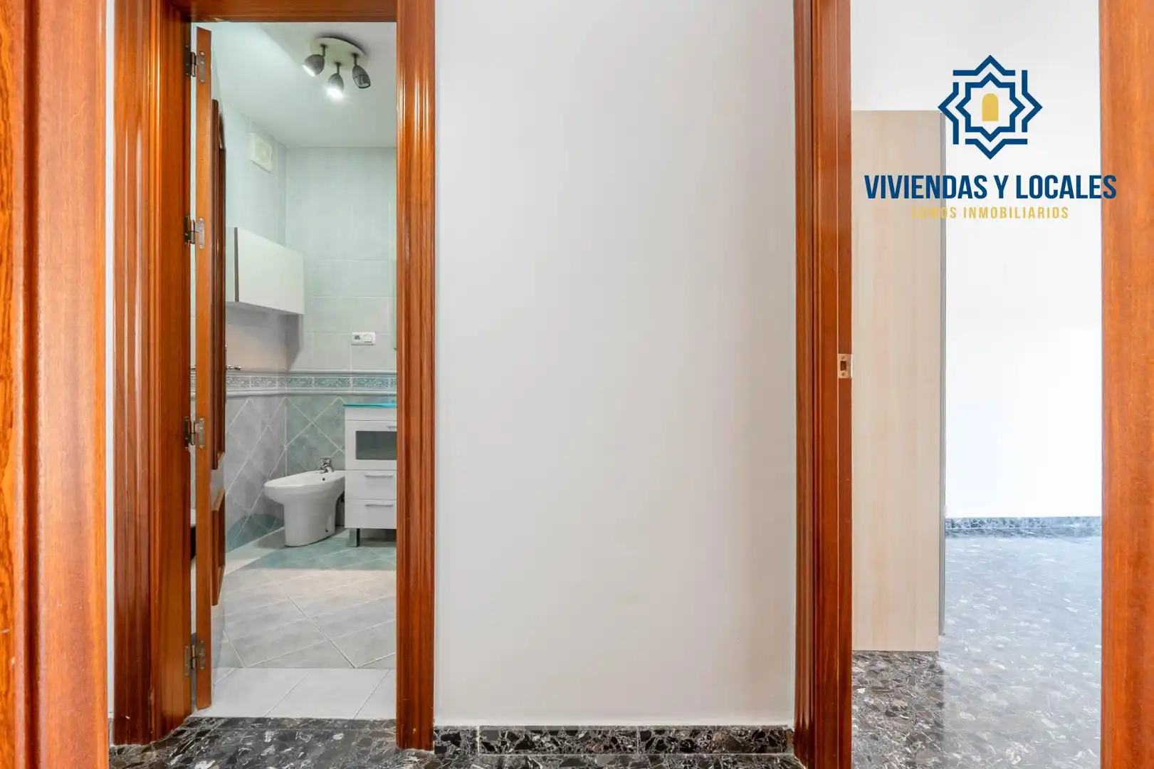Piso con terraza en venta en Calle Calle San Juan de Dios, imagen 13