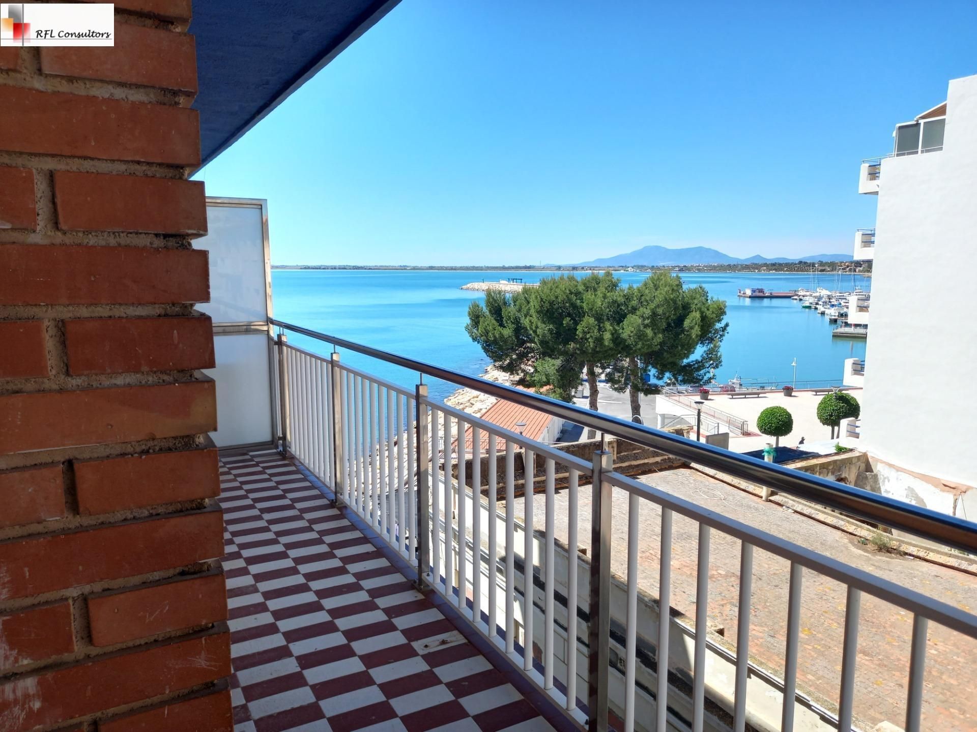 Apartament en venda en L'Ampolla amb Terrassa