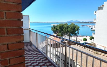 Apartament en venda en L'Ampolla amb Terrassa