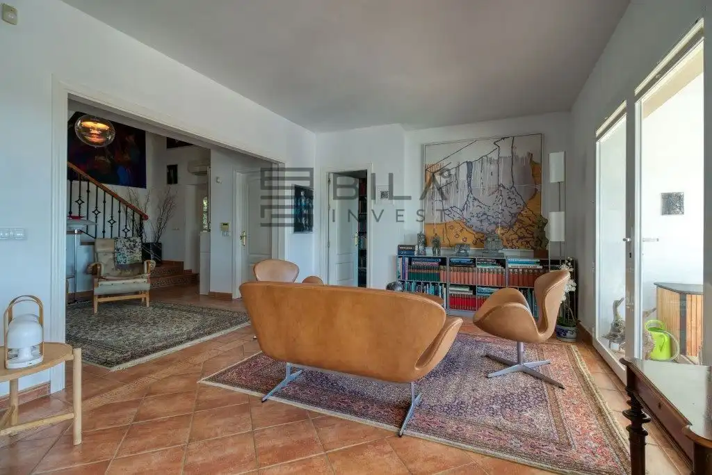 Chalet con piscina en venta en Arroyo de las Palmas, imagen 12