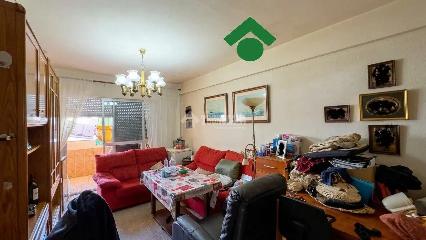 Piso con ascensor en venta en Asdrúbal - Bahía Blanca