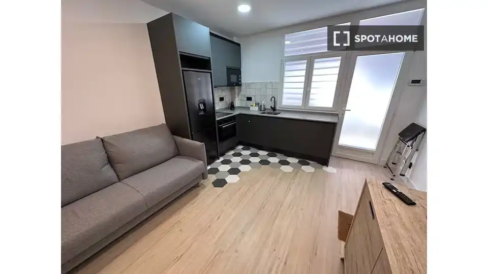 Appartamento in affitto a Chamartín, imagen 11