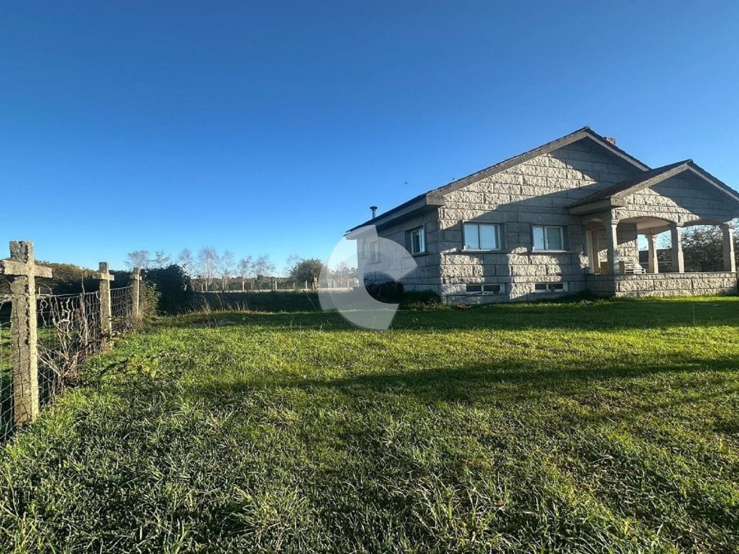 Casa o xalet en venda a Tomiño