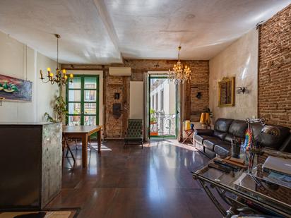 Flat for sale in Calle de Hortaleza, Justicia - Chueca, Centro,  Madrid Capital
