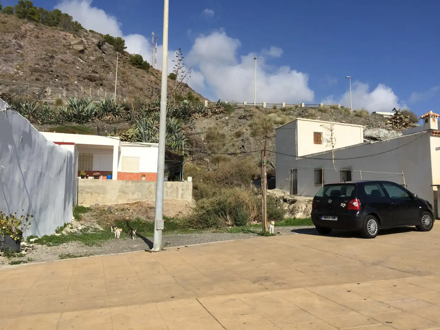 Terrenys i solars en venda a Avenida Avenida del Mar 102, imagen 5