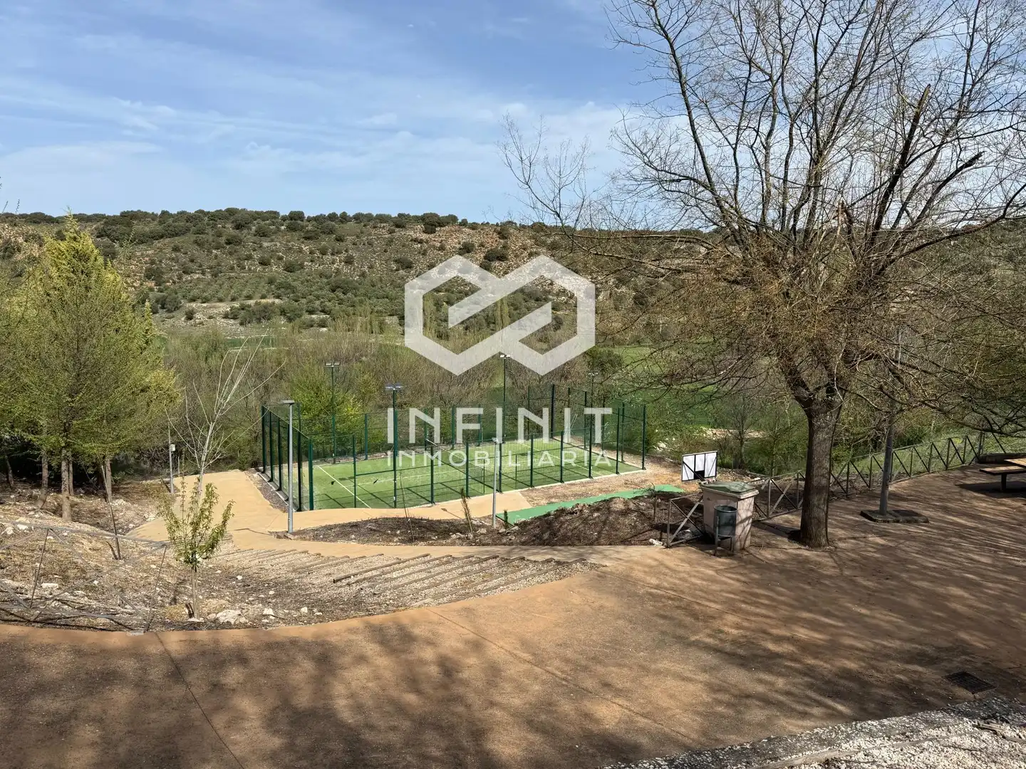 Residencial en venda en Escopete