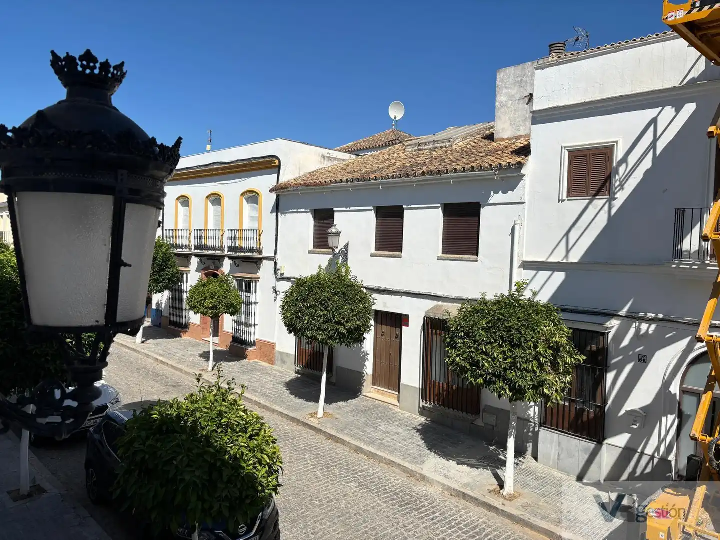 Maison à vendre à Villamartín, imagen 25
