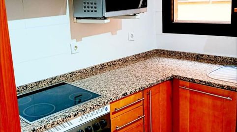 Foto 4 de Piso en venta en Sierra Atapuerca, Las Tablas, Madrid Capital