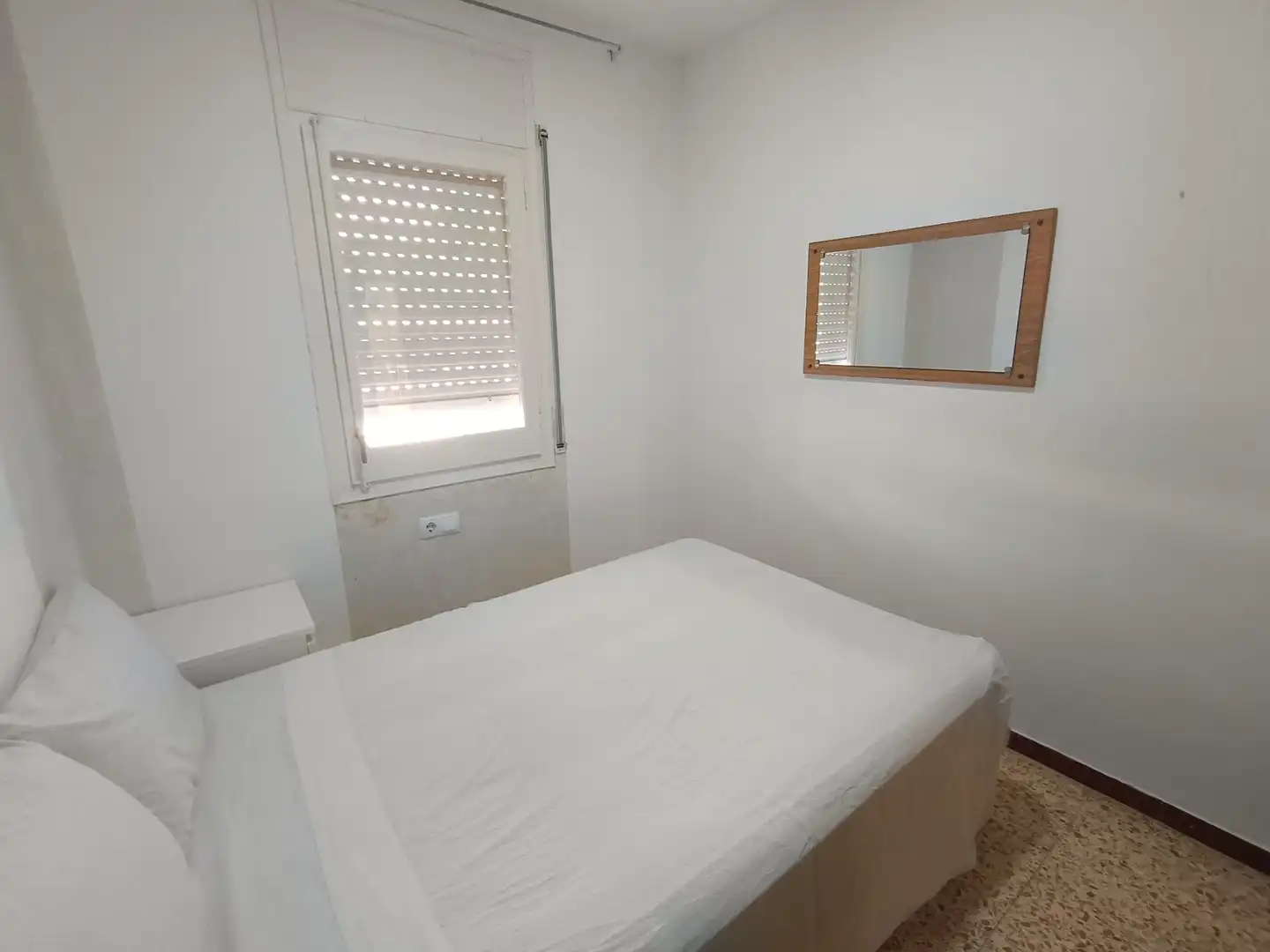 Habitación de Ático en venta en Cunit con Terraza, Trastero y Amueblado