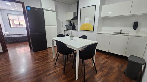 Foto 4 de Pis en venda a Valladolid, 23, Camí de Vera, Valencia