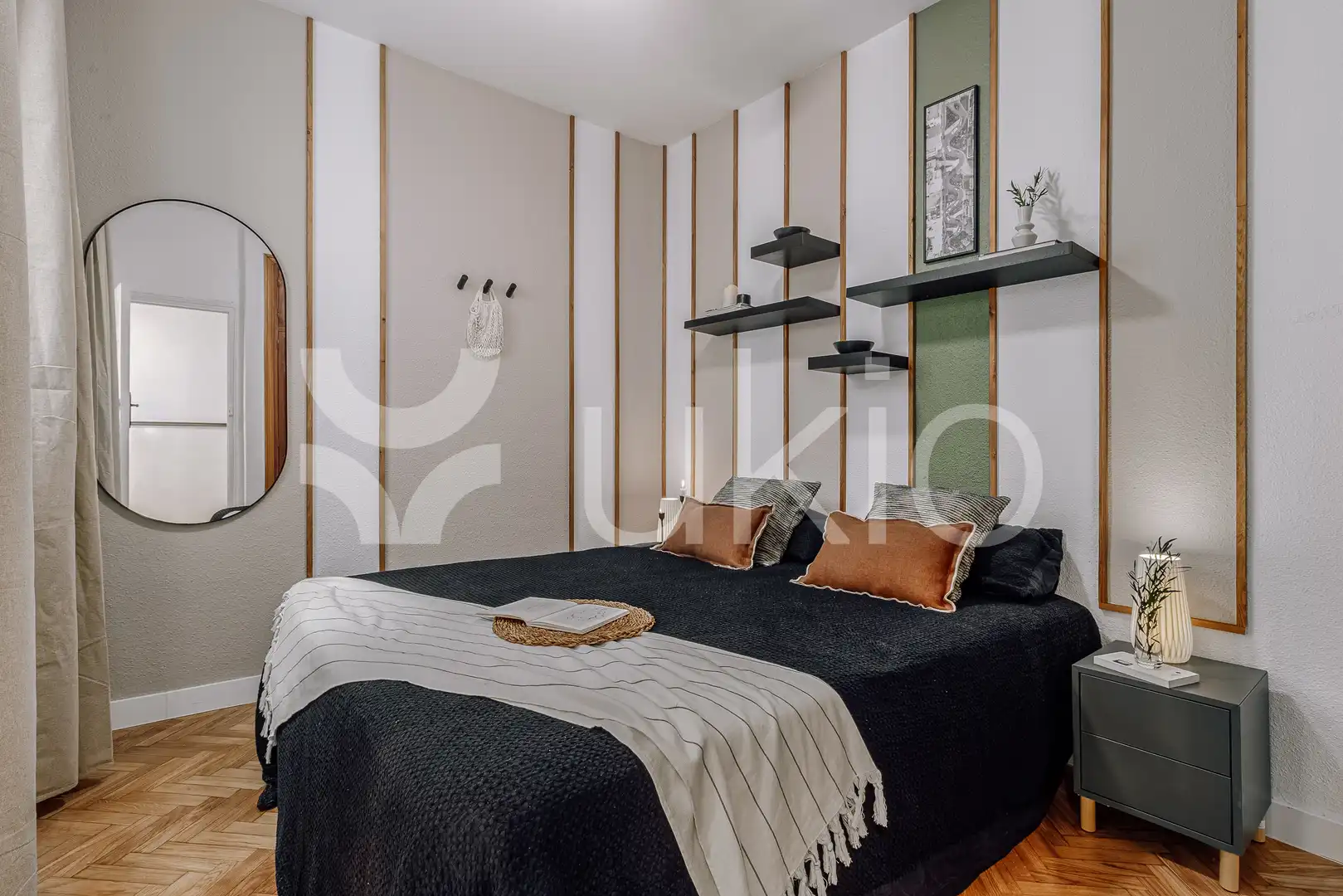 Apartment mit Aufzug zur Miete in Calle del Conde de Peñalver, imagen 20