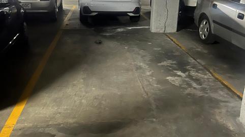 Photo 3 of Garage for sale in Calle Sorzano, La Cava - Fardachón,  Logroño