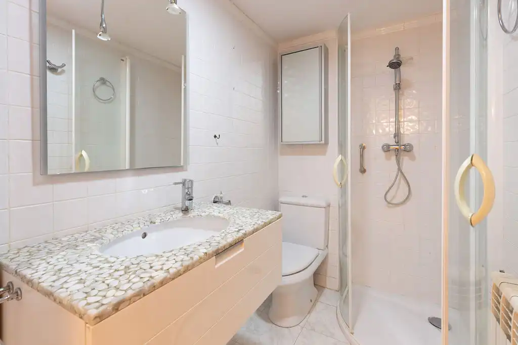 Piso en venta en Centre