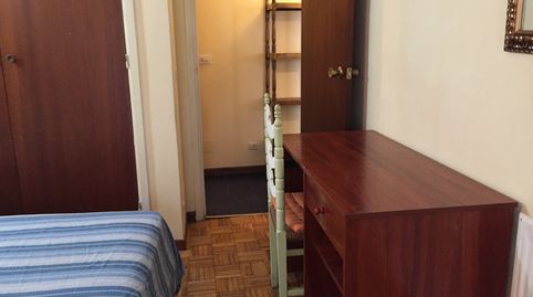 Foto 5 de Piso de alquiler en Rúa Da Poza de Bar, Campus Sur - Santa Marta, Santiago de Compostela
