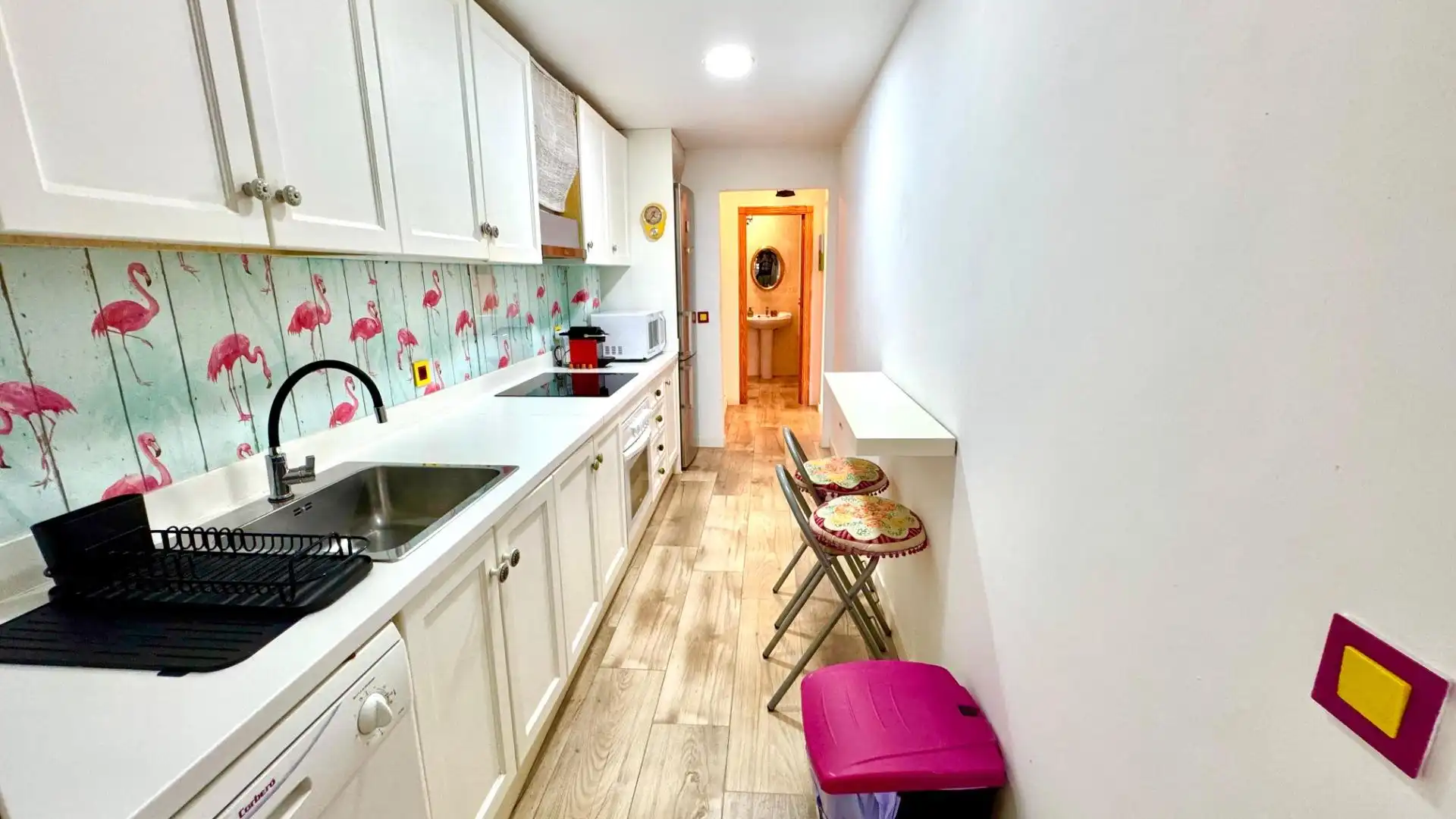 Bungalow en venta en Avenida Polonia 152, imagen 4