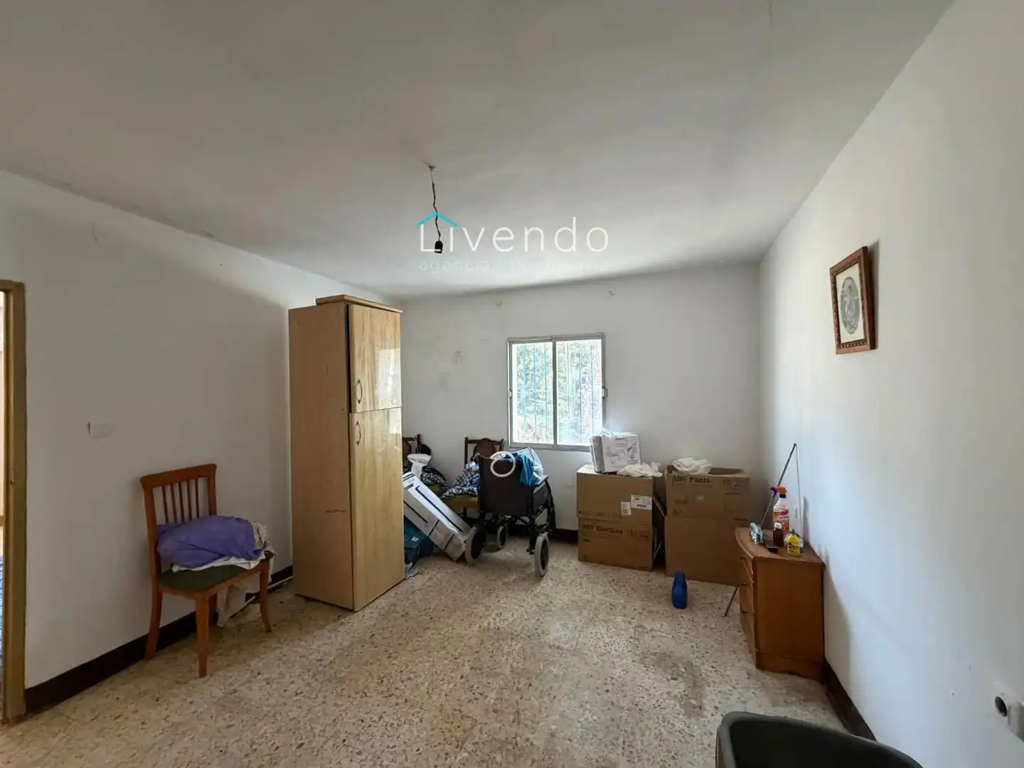 Casa o xalet en venda a Barrio Nuevo